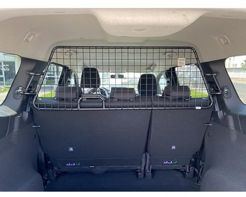 Kleinmetall 20300354 Masterline Hundegitter geeignet für Dacia Jogger ab Bj. 2022 (ohne Panoramaschiebedach)