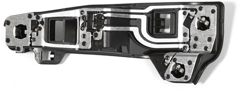 Audi 8U0945222 Lampenträger Rückleuchte rechts, nur für Schlussleuchten PR-Code 8SA
