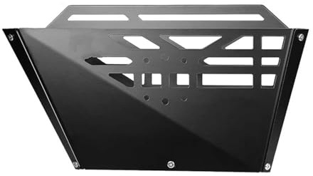 Rear Luggage For Super73 S2 73S1 73S2 Basket Center Panel Alloy Aluminum Luggage Cargo Storage Basket Electric Bike Accessories Carrier Rack