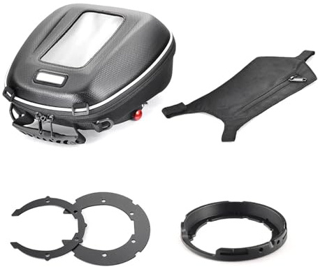 Tankrucksack Für Sprint 1050 GT ST 955 RS/ST Quick Lock Gepäck