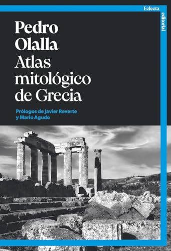 Atlas mitológico de Grecia: 4