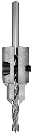 SVASATORE PORTAPUNTA REGOLABILE HW Z2 PER PUNTE DA 3 A 7 DX 521.001.11