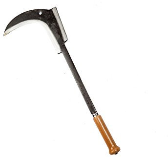 TAJAMATA PARA MALEZA FALCI PROFESIONAL 1038