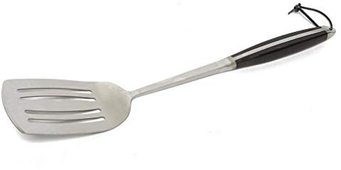 Campingaz Barbecue Spatula Camping Cooking Equipment, Silver, One Size