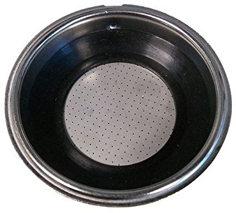 Ariete filtro coppetta guarnizione 1 tazza cialde macchina caffè Cremissima 1384
