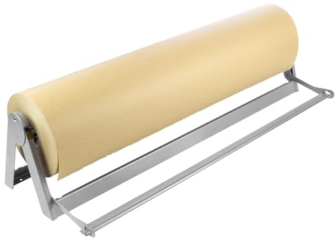 Abroller für Packpapier Raadhuis 750mm breite