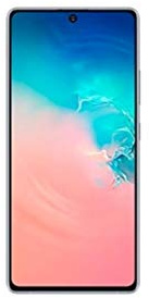 Samsung Galaxy S10 Lite - Smartphone, 128 GB, 8GB RAM, Dual Sim, Bianco