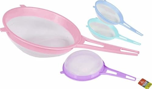 LA BRIANTINA DI POLI GIOVANNI COLINO Rete PLASTICA 20cm COL07314A