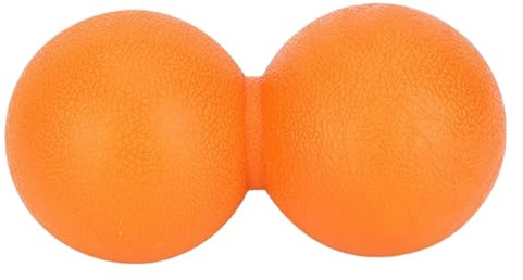 Sport Fitness Muskelentspannung Massagegerät Erdnussmassage Faszie für Arm Rücken Fuß Massage Leicht zu reinigen