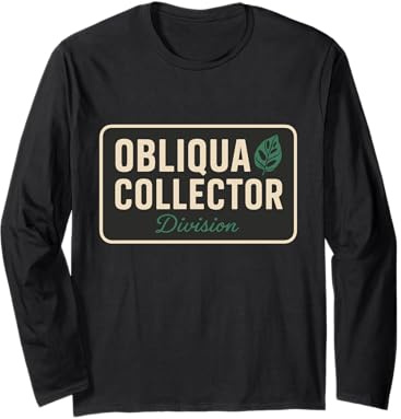Monstera Obliqua Rare Plant Collector Leaf Lover Indoor Gift Long Sleeve T-Shirt