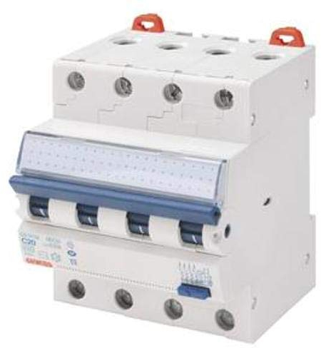Gewiss GW94169 4P interruttore automatico