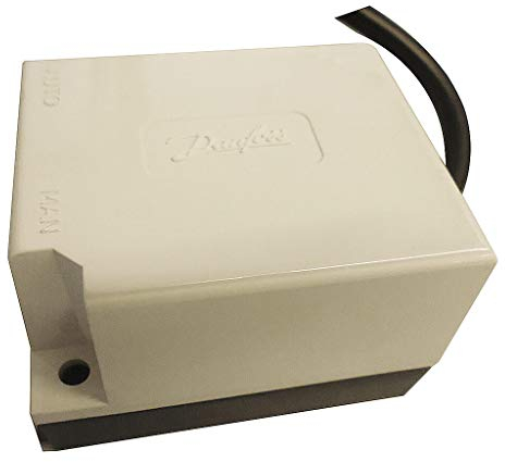 Danfoss 087N657900 2-Port Valve Actuator