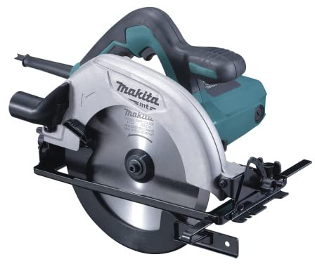 Sierra circular 1.050W 185mm marca Makita