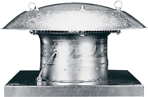 Maico Maico Axial des Deckenventilator, villingen-sch DZD 60/6 EX geschützt D Be EX E Maico, villingen-sc