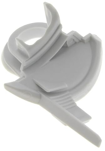 Couvercle pompe de vidange d'origine Lave-vaisselle 00611322 BOSCH Lave-vaisselle 00611322 BOSCH