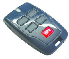 BFT Mitto B RCB04 R1 Original Rolling Code 433,92 MHz