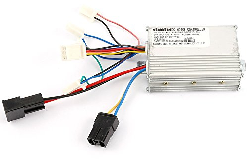 Steuereinheit 48 Volt 1000 Watt für Mach1 Elektro Scooter mit Strassenzulassung Controller 48V 1000W