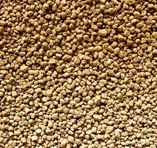 Portal Cool Genuine Akadama giapponese ** Bonsai invasatura medio suolo ** Ottimo Value Pack
