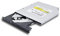 Sunvalley Graveur DVD-RAM double couche 8X DVD+-RW DL, SATA, 9,5 mm, noir SU-208