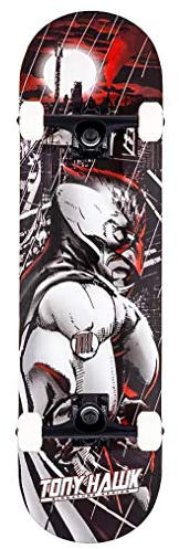 Tony Hawk Komplettboard: SS 540 Complete Industrial 8.0x31.5