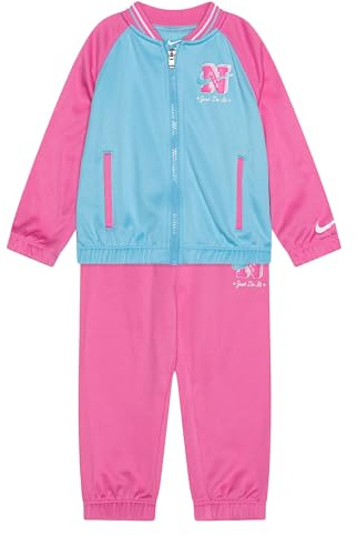 Nike Tuta TRACK_SUIT Bambine e ragazze