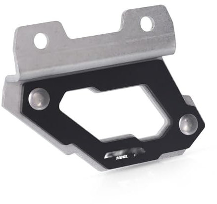 BATTTX Für CRF1100L Motorrad Kettenschutz Motorrad Kettenschutzabdeckung(4)