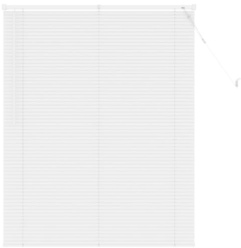 vidaXL Persiana Veneciana 150 x 120 cm 25 mm PVC