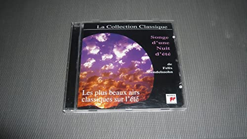 Couleur / Songe d'une Nuit d'Ete