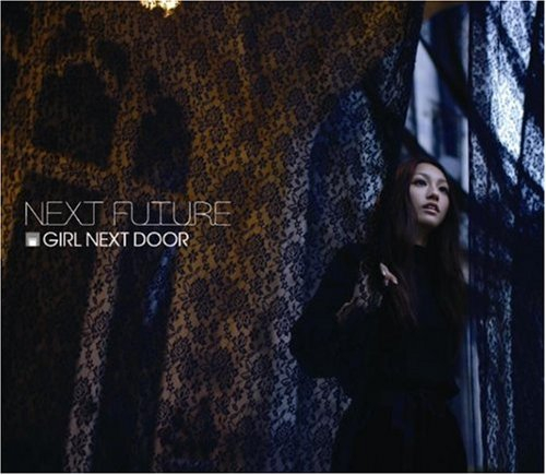 Girl Next Door 2nd Album