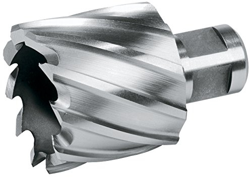 TERRAX by RUKO Kernbohrer HSS 18 mm Weldon