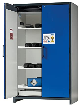 MORAVIA 255.10.618 MontageSet für Kugelspiegel, zur hängenden Befestigung