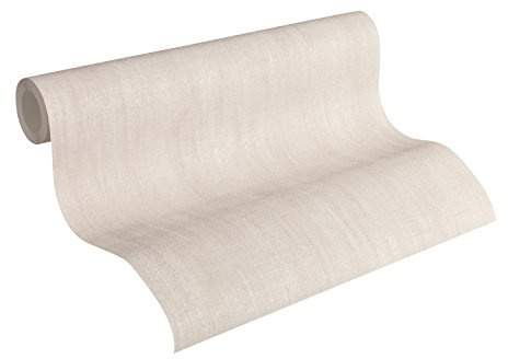 A.S. Création Vliestapete Urban Life Tapete Ethno Look 10,05 m x 0,53 m beige metallic Made in Germany 327112 32711-2