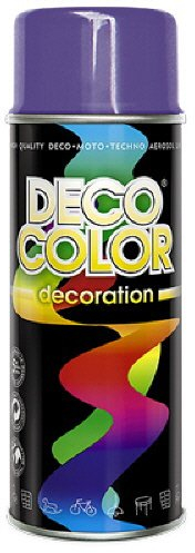 DC Lackspray glänzend 400ml nach RAL freie Farbauswahl (voilett Glanz RAL 4005)