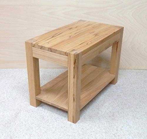 Martin Weddeling Beistelltisch Holztisch Kernbuche Massiv. Maße : 60x40x60cm Hoch. Massanfertigung. …