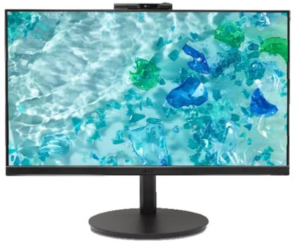 acer CB2 CB242YD3bmiprcx 23.8 LED IPS FullHD 100Hz FreeSync Webcam