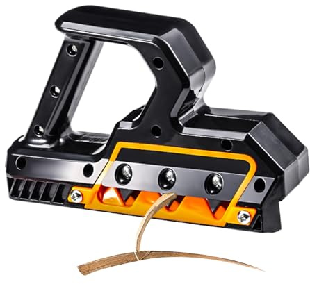 Hogvinnatil Taglierina per cartongesso, taglierina rapida per cartongesso, Sumador per cartongesso, angolo di inclinazione a 45 gradi e 60 gradi, strumento di taglio per la lavorazione del legno