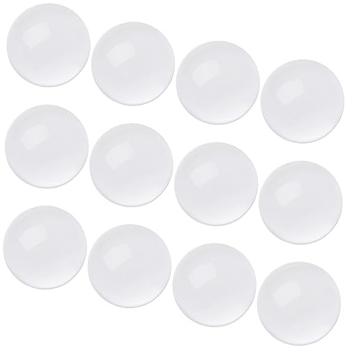 Holibanna Kristallkugel Für Fotografie Klare Glaskugel Requisitenkugel Für Bilder Dekorative Kristallkugel Für Wohnzimmer