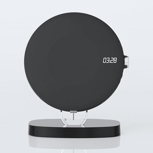 Lettore CD portatile con supporto Bluetooth e USB, altoparlante HiFi per uso domestico e in vacanza