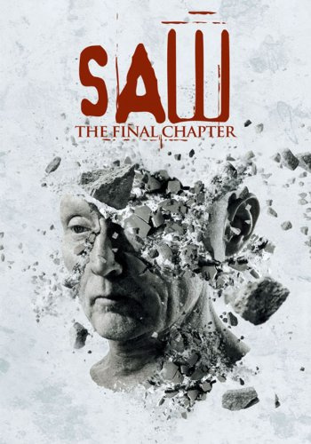 Saw: The Final Chapter