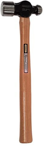 Stanley 54-040 40 oz Wood Ball Pein Hammer