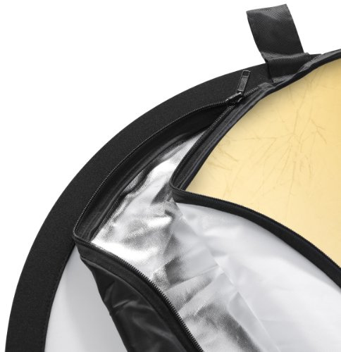 Walimex Pro 5in1 Reflektoren Set (107 cm)