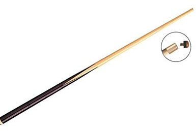 Queue de Billard Standard Monobloc 1m36 BCE