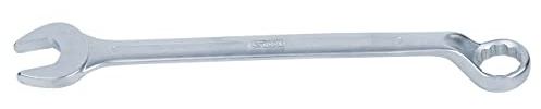 KS Tools 517.2621 CLASSIC Ringmaulschlüssel, gekröpft, 1.5/16