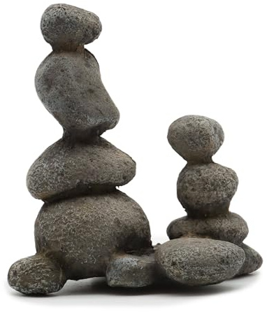 Amtra A8011716 Zen Piedra, L