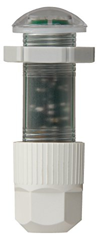 Theben 9070990 Digitaler Einbau-Lichtsensor plus - Zubehör für Dämmerungsschalter LUNA