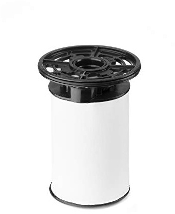 UFI Filters, Filtro Gasolio per Ricambio 26.076.01, Adatto ad Auto, Applicabile su Diversi Modelli come Alfa Romeo Giulia, Alfa Romeo Stelvio e Alfa Romeo Tonale
