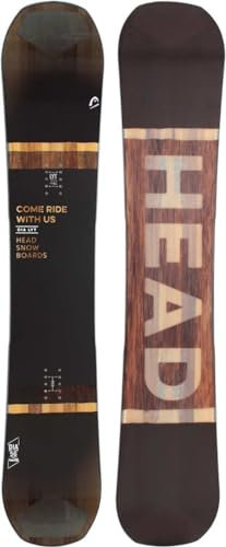 HEAD Dia LYT Snowboard 2020,153