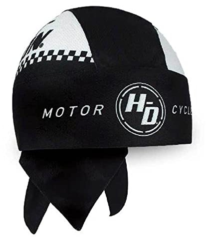 Harley-Davidson Kopftuch Ignition