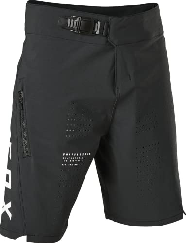 Fox YTH Flexair Short Black, 29296-001, S-L