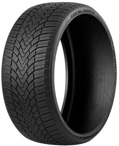 Pneumatici 175/70 r14 84T M+S 3PMSF Grenlander ICEHAWKE 1 Gomme invernali nuove